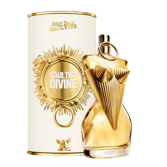 PERFUME JEAN PAUL GAULTIER DIVINE EDP 100ML