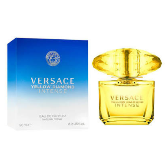 PERFUME VERSACE YELLO DIAMOND INTENSE