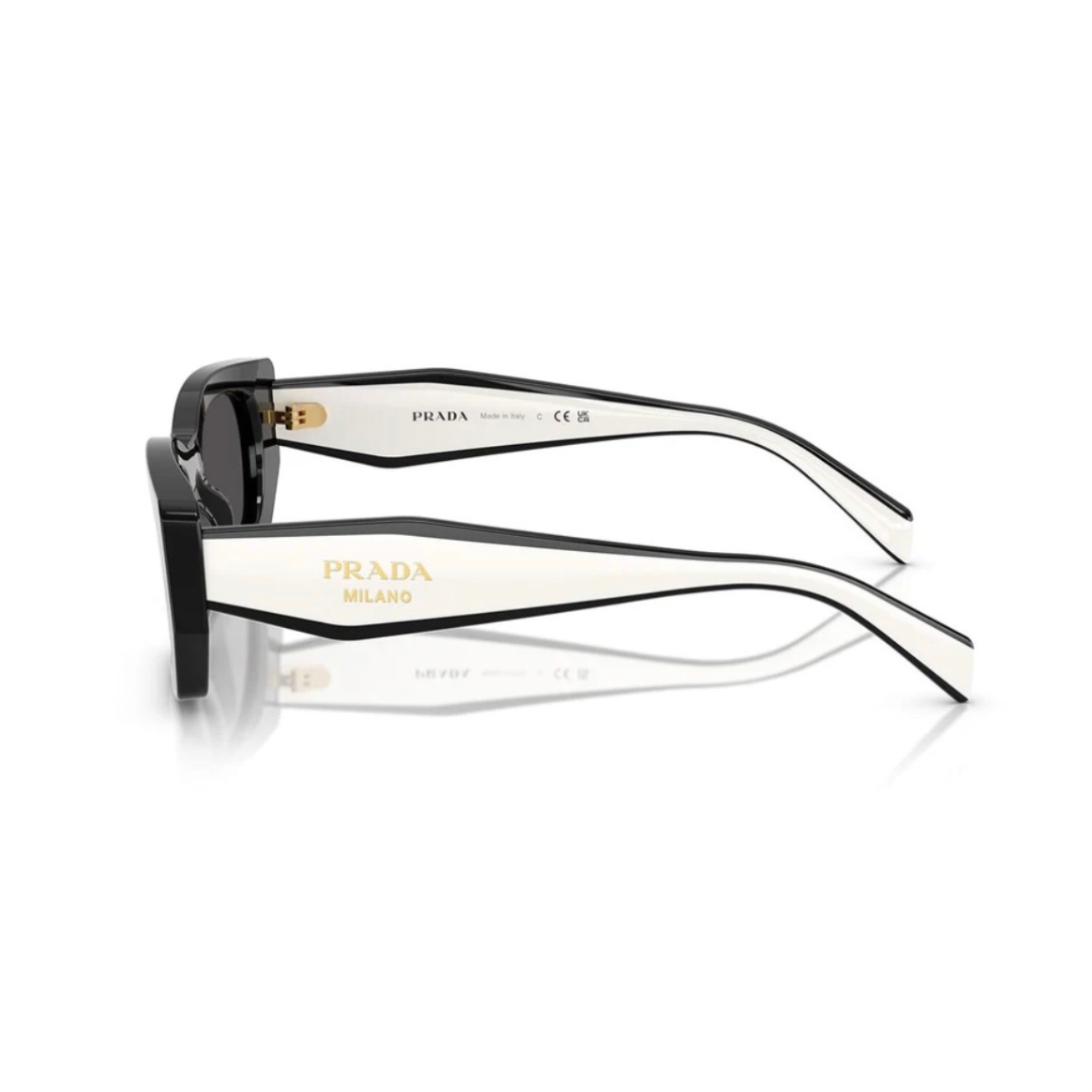 LENTES PRADA PR B05S 09Q 08Z