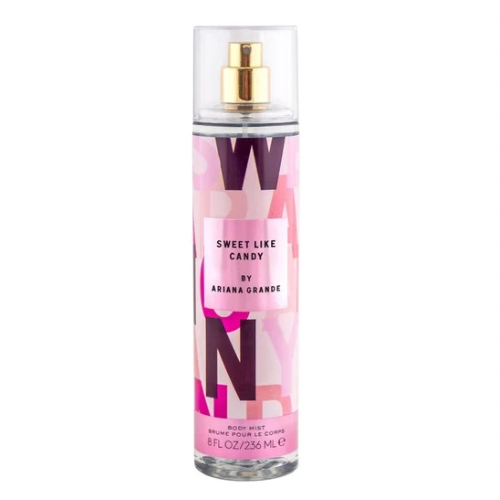 LOCION ARIANA GRANDE SWEET LIKE CANDY 236ML