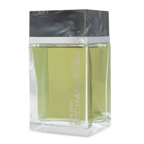 TESTER PERFUME MK FOR MEN