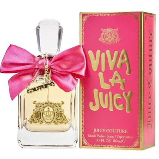 PERFUME VIVA LA JUICY COUTURE VIVA LA JUICY