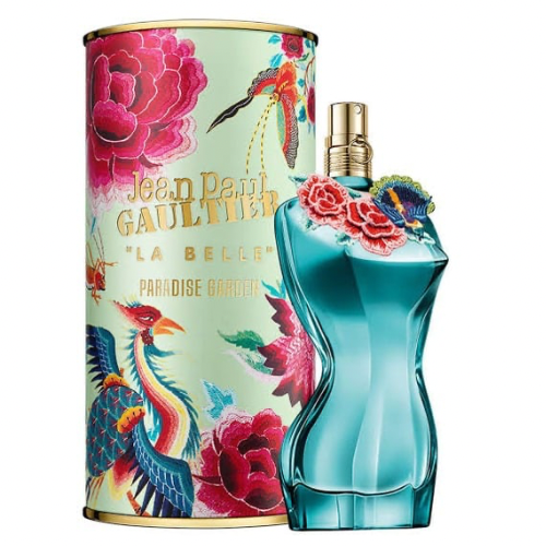 PERFUME JEAN PAUL GAULTIER LA BELLE PARADISE GARDEN EDP 100 ML