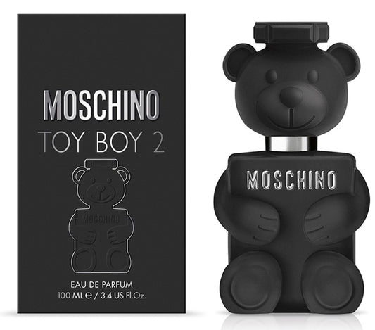 PERFUME MOSCHINO TOY BOY 2 EDP 100ML