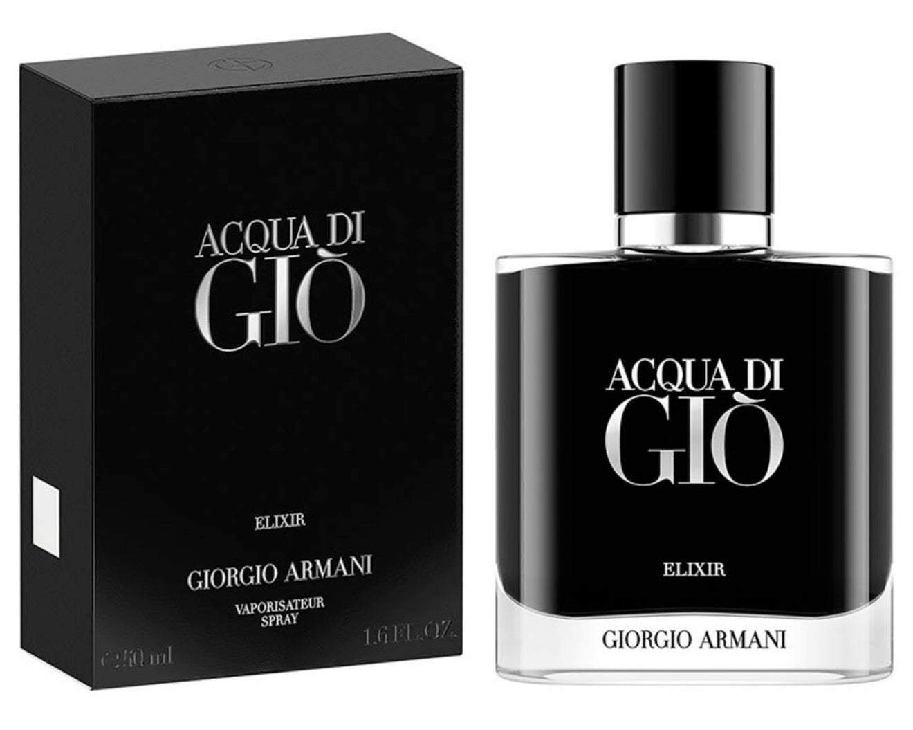PERFUME ACQUA DI GIO ELIXIR EDP 50ML