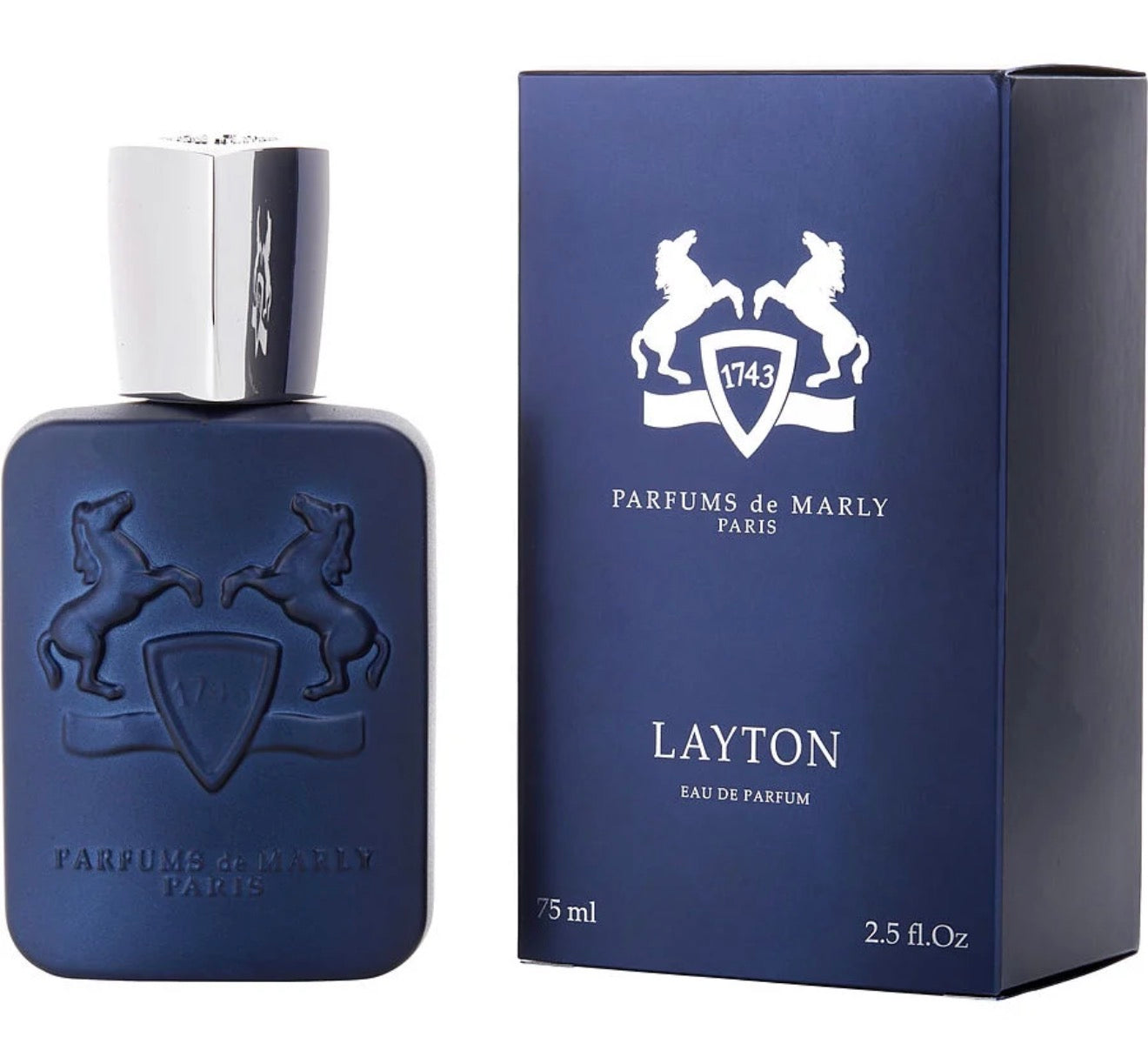PERFUME PARFUMS DE MARLY LAYTON EDP 75ML