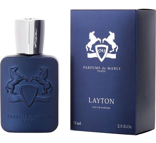 PERFUME PARFUMS DE MARLY LAYTON EDP 75ML
