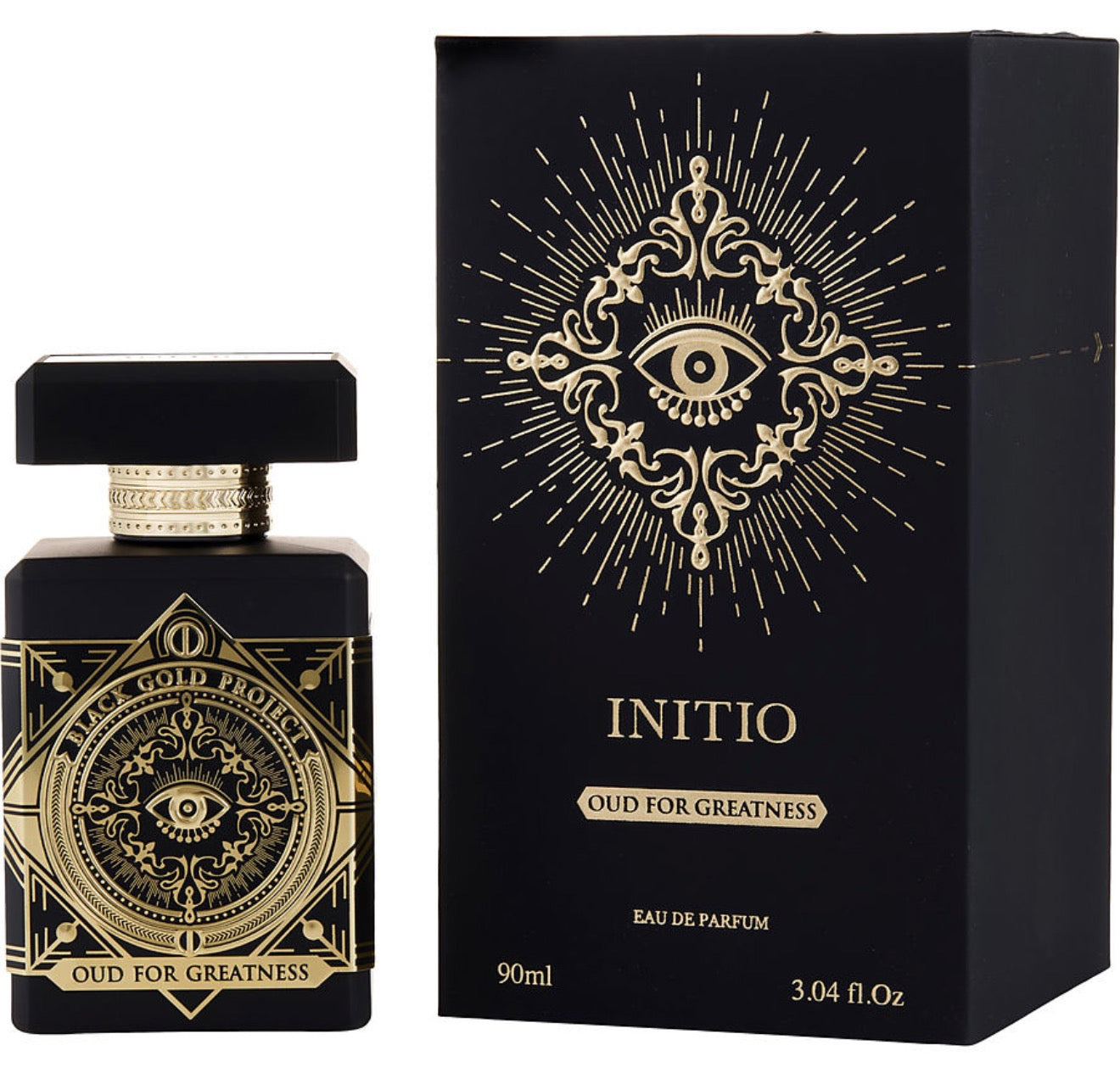 PERFUME IPP INITIO PARFUMS PRIVES OUD FOR GREATNESS EDP 90ML