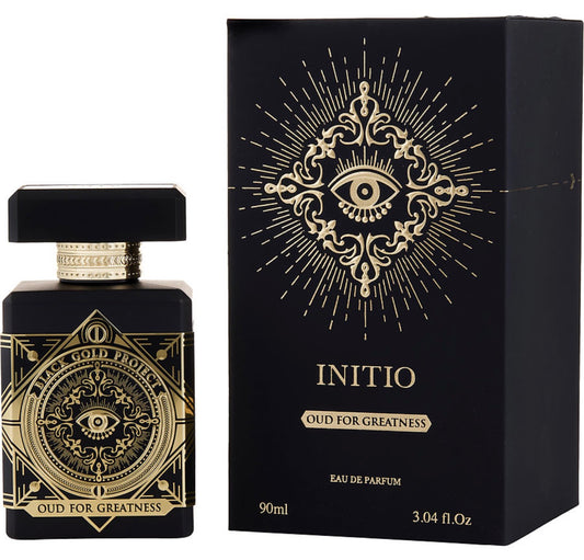 PERFUME IPP INITIO PARFUMS PRIVES OUD FOR GREATNESS EDP 90ML