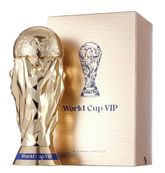 PERFUME ZAKAT WORLD CUP AZUL EDP 80ML