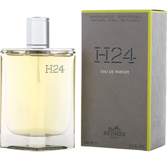 PERFUME HERMES H24 EDP 100ML