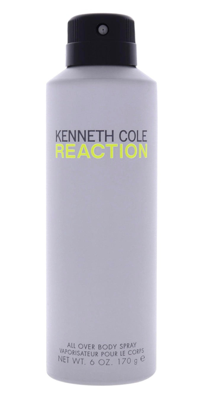 DESODORANTE KENNET COLE REACTION 170GR