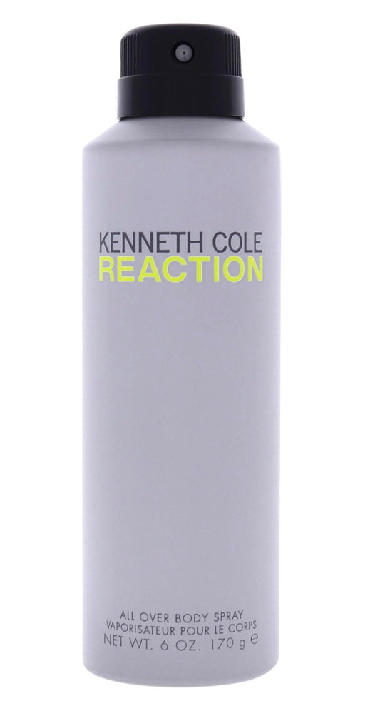DESODORANTE KENNET COLE REACTION 170GR