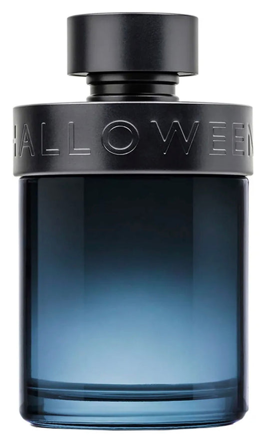 TESTER PERFUME HALLOWEN X EDT 100ML