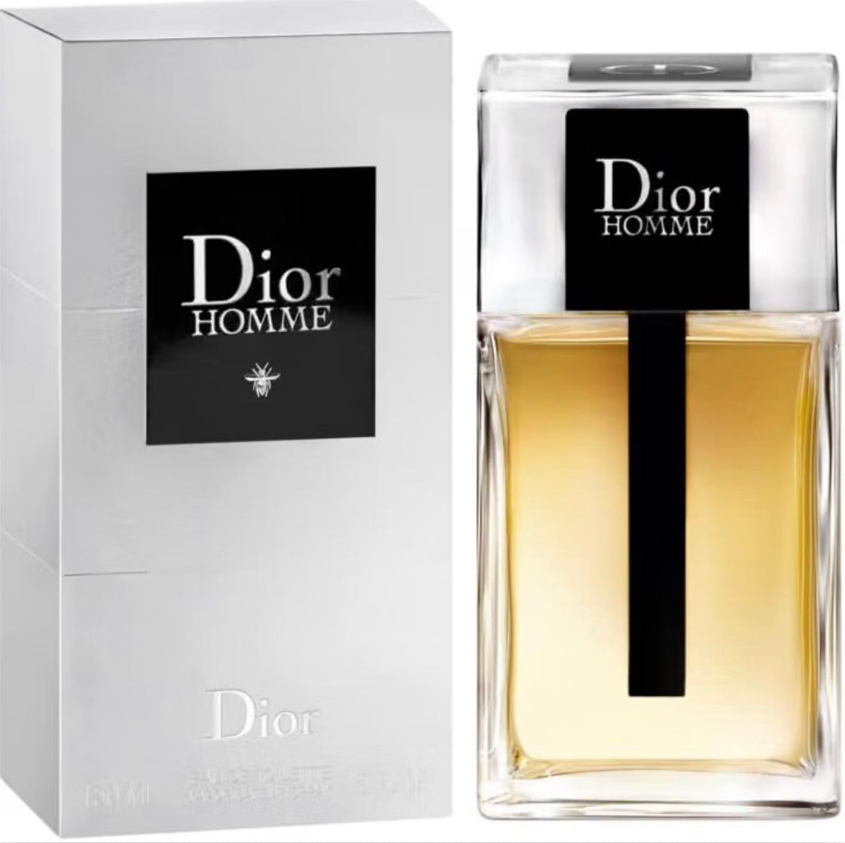 PERFUME DIOR HOMME COLOGNE EDP 125ML