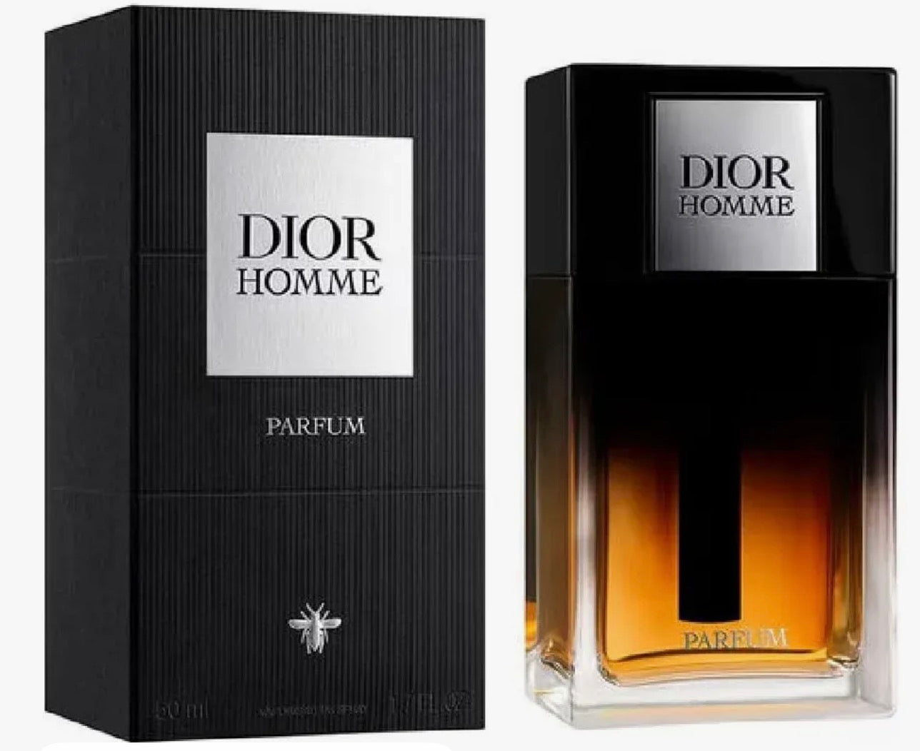 PERFUME DIOR HOMME PARFUM 75ML