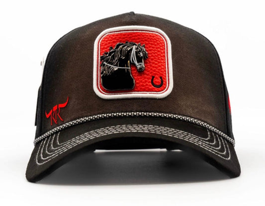 GORRA FRIZIAN CAFÉ