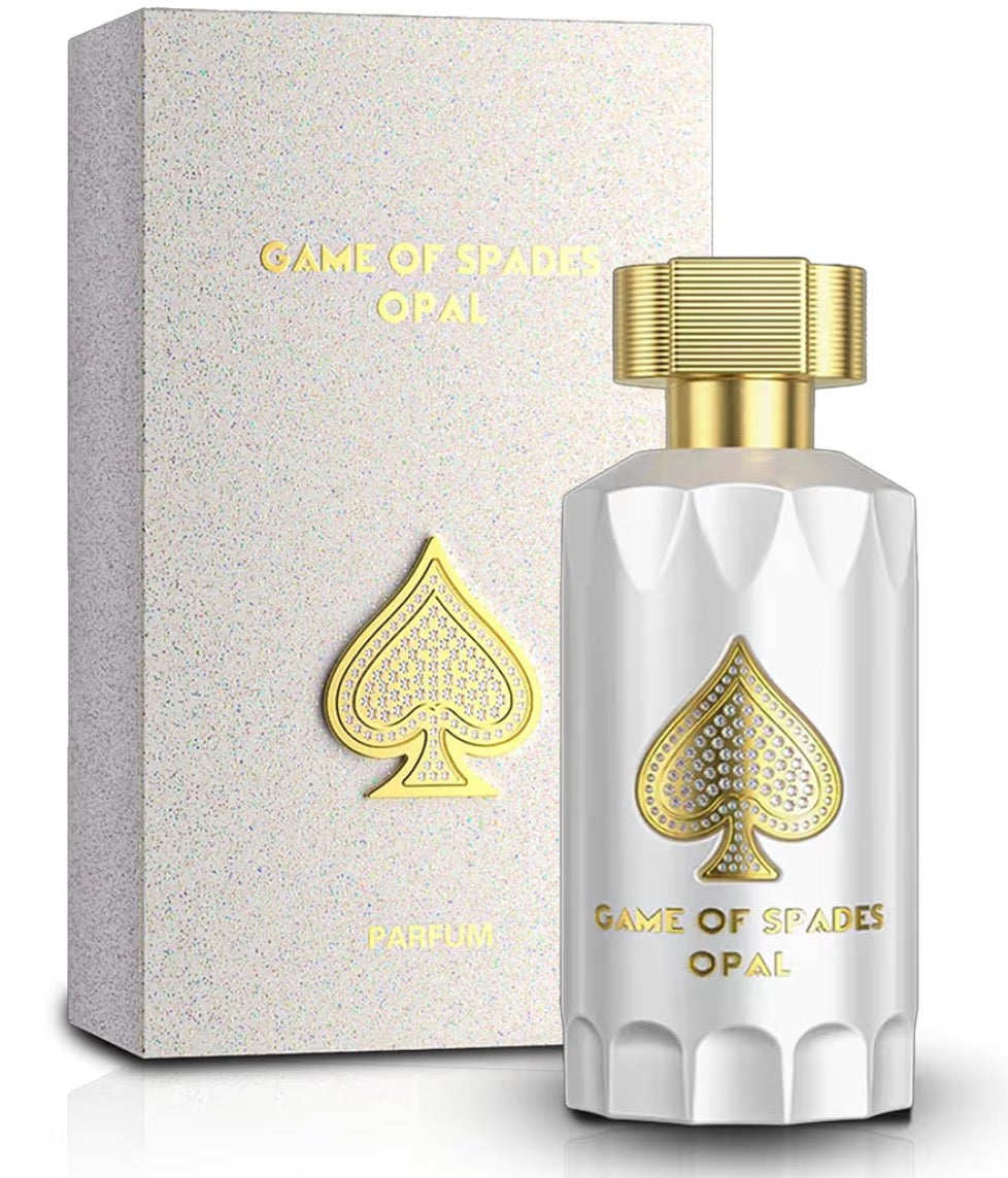 PERFUME JO MILANO GAME OF SPADES OPAL PARFUM 90ML