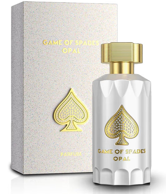 PERFUME JO MILANO GAME OF SPADES OPAL PARFUM 90ML