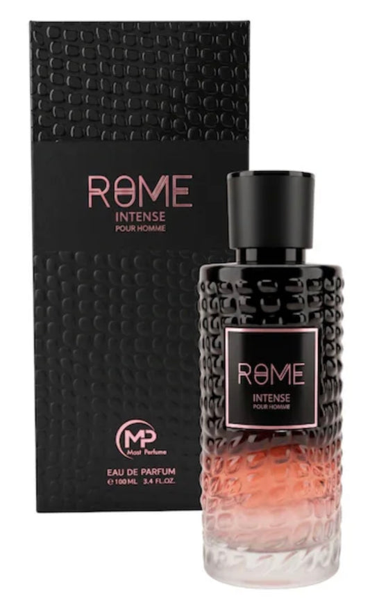 PERFUME BHARARA ROMEN INTENSE EDP 100ML