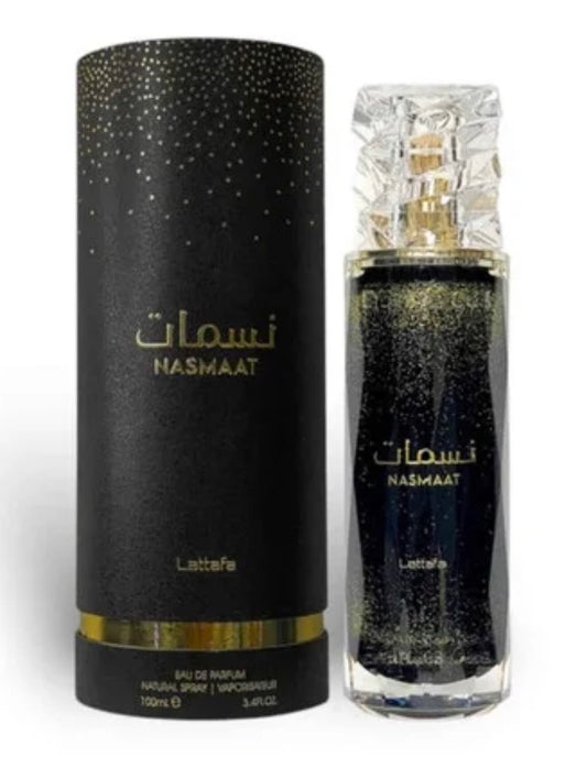 PERFUME LATTAFA NASAMAAT EDP DE 100 ML