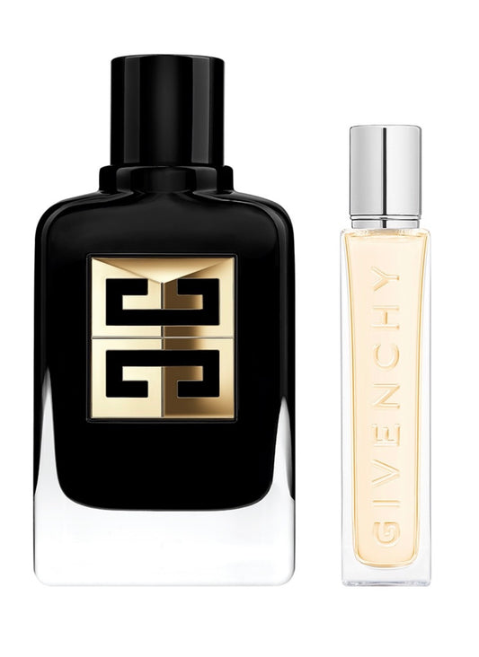 SET PERFUME GIVENCHY GENTLEMAN SOCIETY EDP 100ML