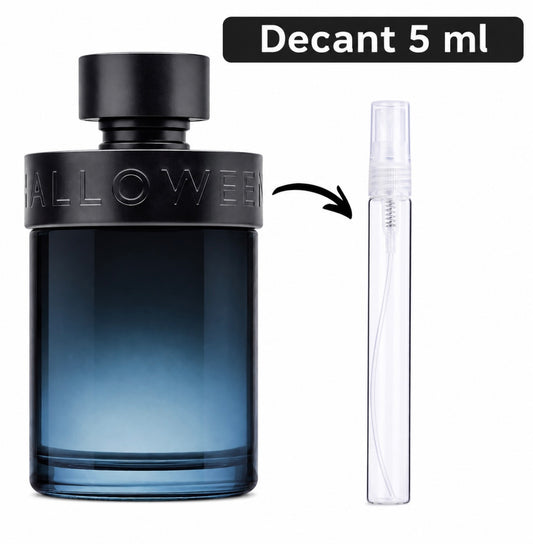 DECANT PERFUME HALLOWEN MAN X 5ML