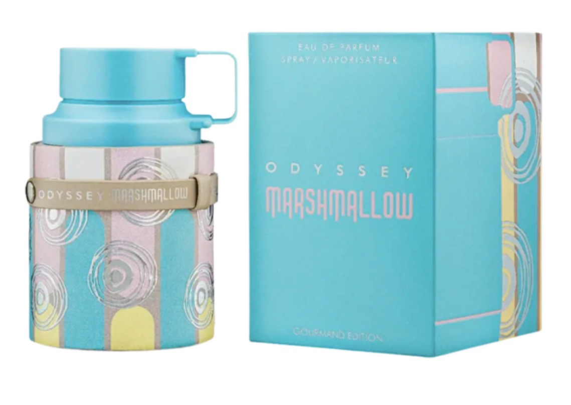 PERFUME ARMAF ODYSSEY MARSHMALLOW EDP 100 ML