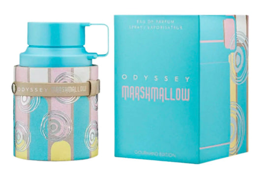PERFUME ARMAF ODYSSEY MARSHMALLOW EDP 100 ML