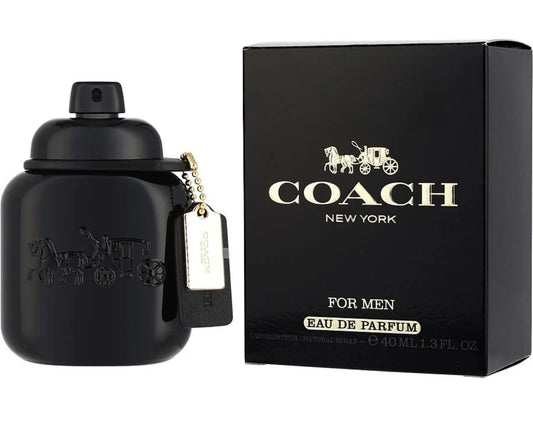 PERFUME COACH NEW YORK MAN EDP 30 ML