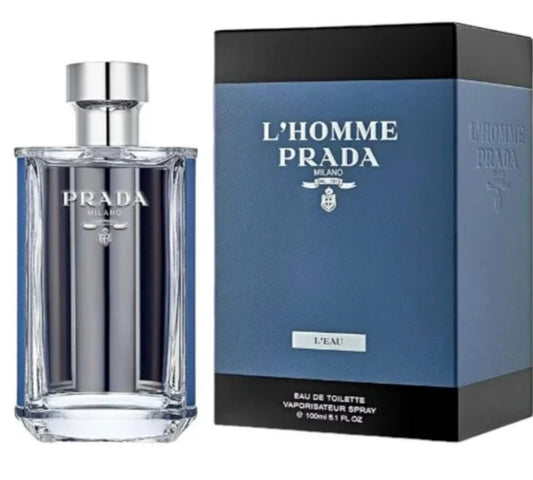 PERFUME PRADA L'HOMME L'EAU (M)EDT 100ML
