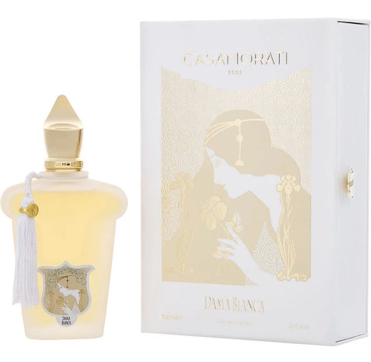 PERFUME XERJOFF CASAMIRATI DAMA BIANCA EDP 100ML