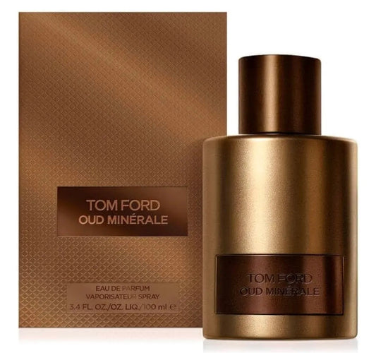 PERFUME TOMFORD OUD MINERALE EDP 100ML