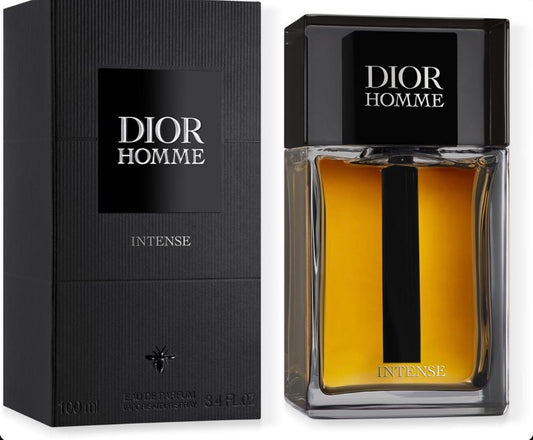 PERFUME DIOR HOMME INTENSE EDP 100ML