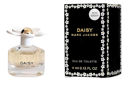 PERFUME MINI MARC JACOBS DAISY 4ML EDT