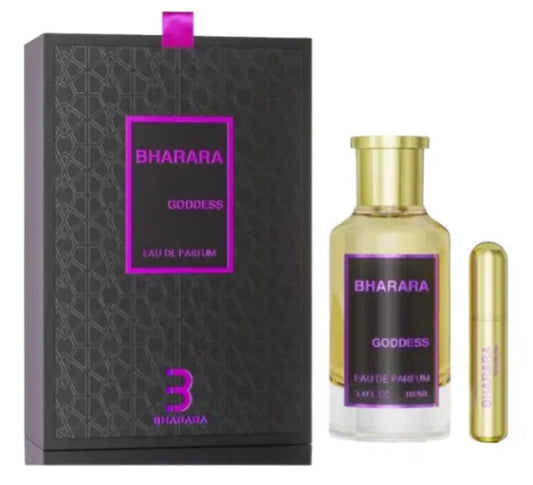 PERFUME BHARARA GODDES EDP 100ML
