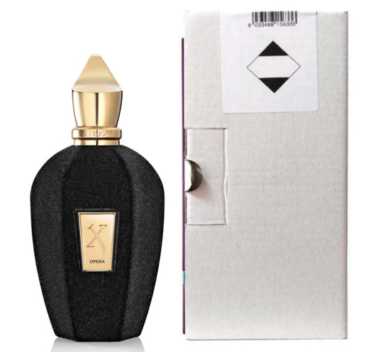 TESTER PERFUME XERJOFF OPERA EDP 100 ML EDP