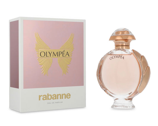PERFUME PACO RABANNE OLYMPEA 80ML EDP
