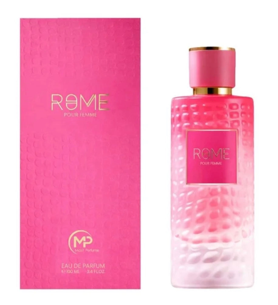 PERFUME BHARARA ROME POUR FEMME EDP 100ML