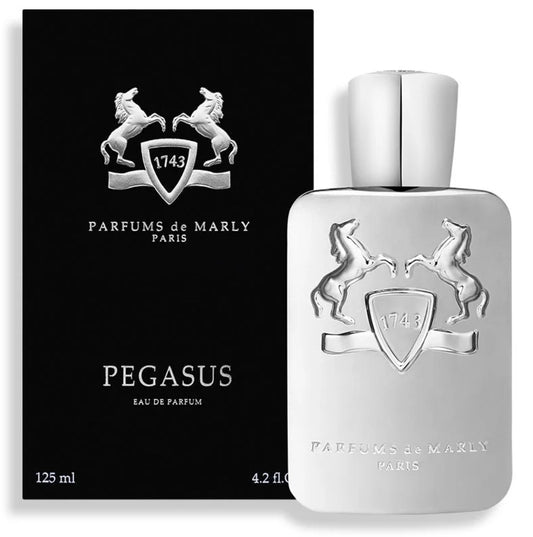 PERFUME PARFUMS DE MARLY PEGASUS EDP 125ML