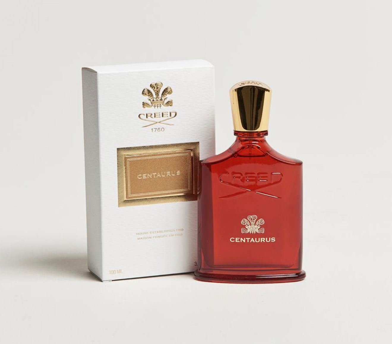 PERFUME CREED CENTAURUS EDP 100ML