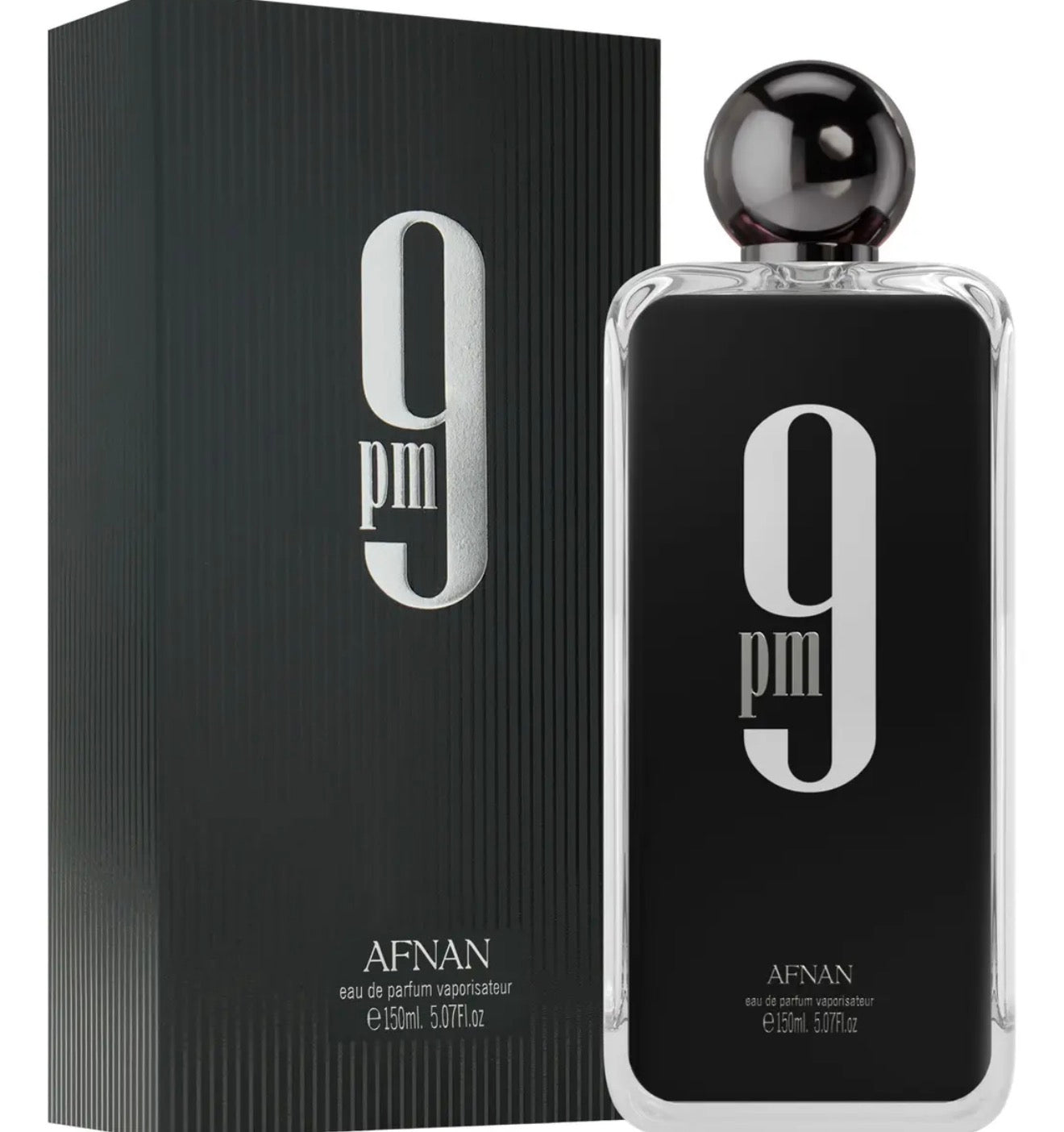 PERFUME AFNAN 9PM MAN EDP 150ML