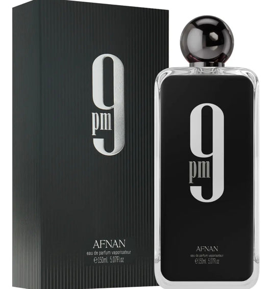 PERFUME AFNAN 9PM MAN EDP 150ML