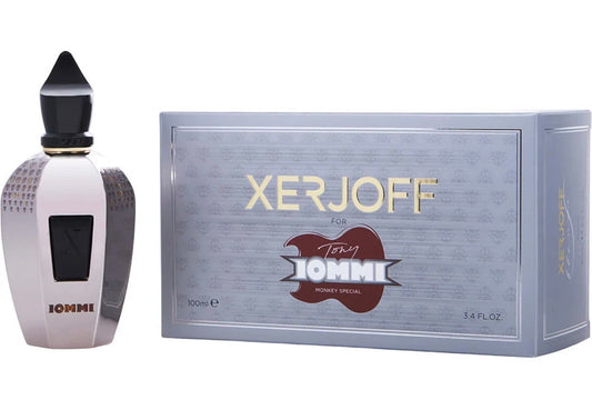PERFUME XERJOFF TONY IPMMI MONKEY SPECIAL PARFUM 100ML