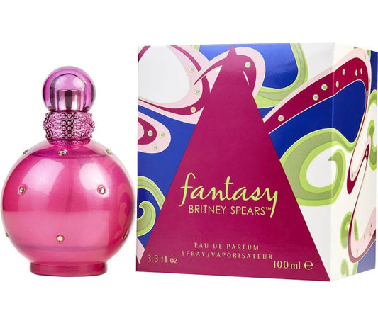 PERFUME BRITNEY SPEARS FANTASY EDP 100ML