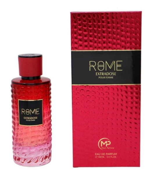 PERFUME BHARARA ROME EXTRADOSE POUR FEMME EDP 100ML