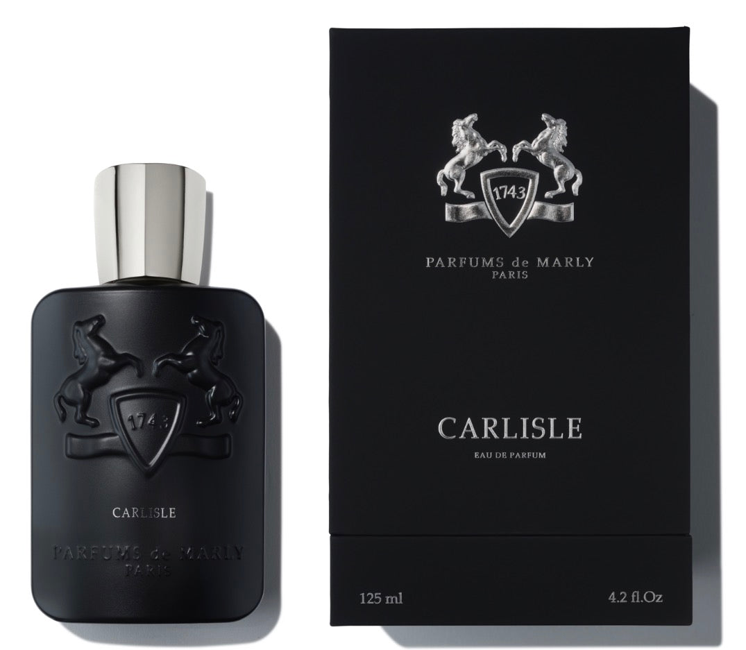PERFUME MARLY CARLISLE EDP 125ML