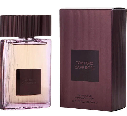 PERFUME TOMFORD CAE ROSE EDP 60ML