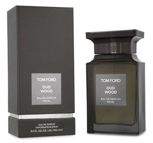 PERFUME TOM FORD OUD WOOD EDP 100ML