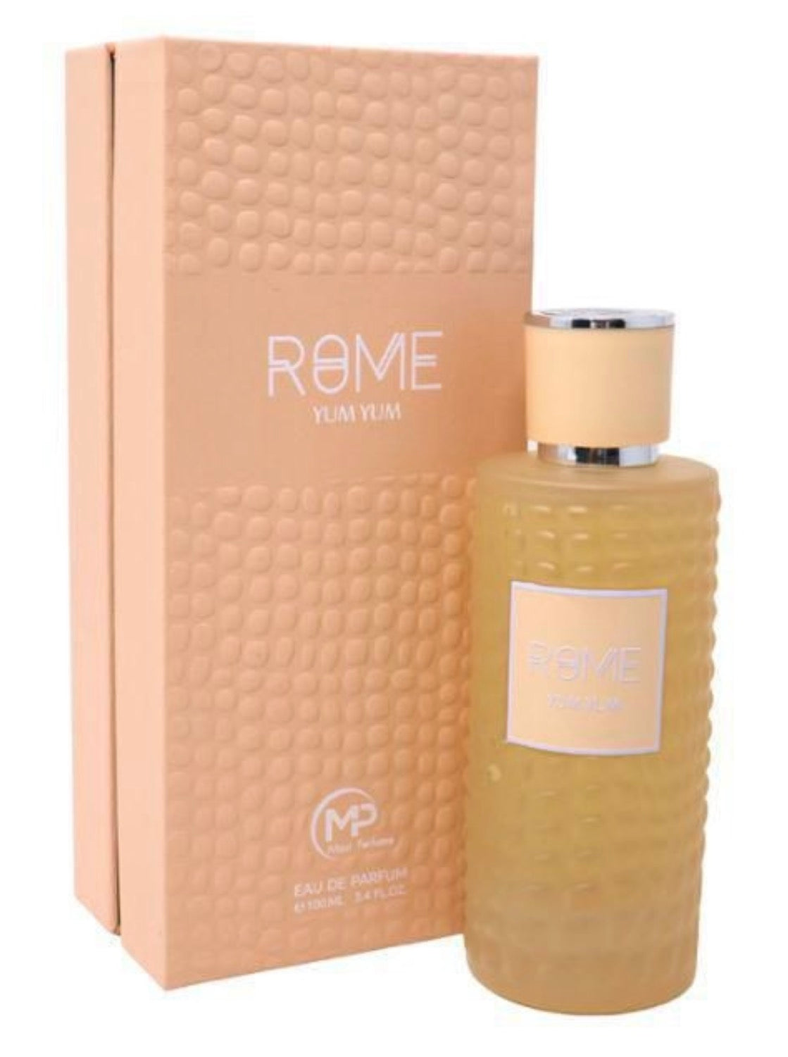 PERFUME BHARARA ROME YUM YUM EDP 100 ML DE DAMA